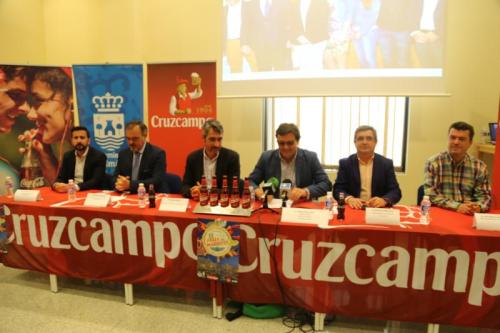 Feria del Marisco 2017