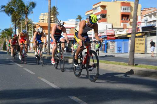 TRIATLON 2018