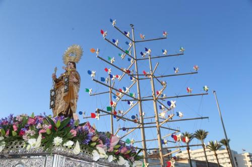 Veladilla del Carmen 2022