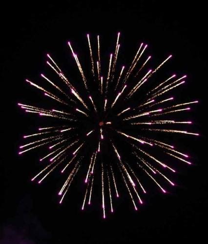 Veladilla del Carmen 2017